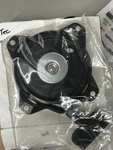 New Recoil Starter Assembly Fits Tecumseh 590420A. Fixed Price $49.60.