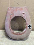 Vtg 1949 Gale Mw Sea King 5HP 84GG9014A Outboard Boat Motor Gas / Fuel Tank. Fixed Price $14.00.