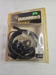 Humminbird High Speed Transducer Sensor W/ Mounting Bracket 455KHZ SHS-6-16. Fixed Price $35.00.