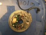 Evinrude Johnson Outboard 9.9HP 40 Magn To Plate Coil Assembly 581217. Fixed Price $51.18.
