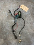 CP1952 Mercury Marine Power Trim And Tilt Relay Harness 819514T16. Fixed Price $14.99.