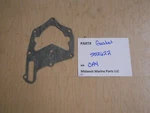 Omc Johnson Evinrude Gasket 0552622 Nos CA4. Fixed Price $12.99.