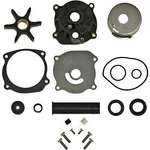 Sierra 18-3315-2 Johnson Evinrude Water Pump Kit 90-300 Hp V4 6 435929 5001595. Fixed Price $65.37.