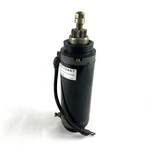 New Oem 50-72467 Mercury Starter Motor Assembly 90 115 150 175 Hp. Fixed Price $180.00.