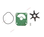 For Honda Motor 75, 90, 115 Hp BF75A3 BF90DK2 BF130A4 Impeller Kit 06192-ZW1-000. Fixed Price $42.17.