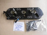 858406T05 Mercury 2005 150XL 2.5L Optimax Starboard Cylinder Head D18. Fixed Price $69.99.
