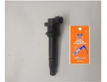 Coil Oem Suzuki Ignition 33410-87J00 DF40 DF50. Fixed Price $30.00.