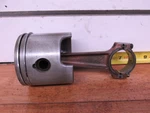 Johnson Evinrude Outboard 40 Hp Connecting Rod Assy. 0395861 327212. Fixed Price $65.00.