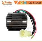 Black Aluminum Rectifier Assembly For Mercury 1B75412CF 1F75412CD 1F75412CN 2004. Fixed Price $26.16.