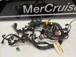 2000 135 Hp Mercury Optimax Outboard Engine Wire Harness Assy 858229T Lot TA2. Fixed Price $99.00.