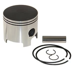 Wiseco Piston Kit Std. Stbd Mercury 3.0L 225-250HP Bore Size 3.625 2705-822067A7. Fixed Price $134.40.