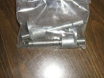 Vintage New Old Stock Omc Johnson Evinrude Adjuster Lever & Shift Shaft 388655. Fixed Price $35.00.
