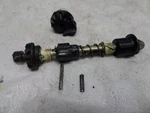 1972 Mercury 4HP Shift Control Linkage 43-86686A1 30802 Outboard Boat Motor. Fixed Price $18.99.