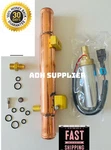 Fuel Pump & Cooler Kit For Mercury Mercruiser 8M0125852, 861156A03 Marine V6, V8. Fixed Price $189.00.