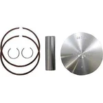 Wiseco Forged Piston Kit 82.96MM Kawasaki Jet Ski 800 Sxr 03-10. Fixed Price $198.04.