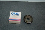 Nos Genuine Omc 395046 Reverse Gear 318861 Oem 9.9/15HP 1974-1984 New Old Stock. Fixed Price $16.50.