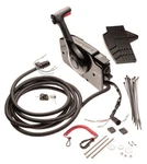 Mercury Outboard Side Mount Remote Control Box Power Trim Tilt Pin 881170A15. Fixed Price $219.95.