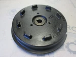 0584452 Evinrude Johnson 9.9 10 15 Hp Outboard Rope Start Flywheel. Fixed Price $74.99.