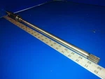 0386769 Driveshaft Rod For 0386914 Gearcase Johnson Evinrude 50HP. Fixed Price $399.00.