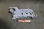 2006 Yamaha LF250TXR Outboard Crankcase Cover 6P2-15411-01-94. Fixed Price $87.99.