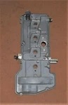 Suzuki 90 Hp 4 Stroke Cylinder Head Cover Assembly Pn 11170-87L00 Fits 2009+. Fixed Price $122.50.
