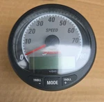 Mercury Smart Speedo Kit Gauge Only 79-859020A2. Fixed Price $230.00.