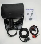 55-0135 Panther Model Power Tilt & Trim Unit For Outboards Up To 135HP. Fixed Price $1249.99.