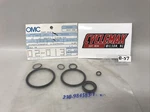 Omc Evinrude Johnson Nos O-ring Kit Oem: 984583 (B-37). Fixed Price $10.99.