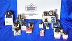 Omc Johnson Evinrude Lower Unit Gears Lot. Fixed Price $299.26.