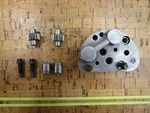 *oem* 0800 Omc Johnson Evinrude Power Trim Tilt Valve Body Pump Hardware. Fixed Price $21.79.