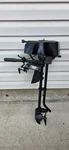 Vintage-sears & Roebuck Gamefisher 1.2 Hp Outboard Motor Stroke-excellent Cond. Fixed Price $225.00.