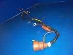 Cable 0583648 Wiring Plug Connector Johnson Evinrude 30HP. Fixed Price $54.54.