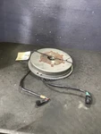 Oem Yamaha 150HP Stroke Outboard Flywheel And Stator (6G6-85550-02-00). Fixed Price $199.00.