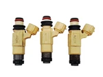 Yamaha Oem F200 F225 0UTBOARD Injector 69J-13761-00-00 Set Of. Fixed Price $42.00.