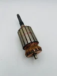 Mercury/mariner Oem 965651 Armature Starter Motor 2-60HP Outboard-see Details. Fixed Price $119.00.