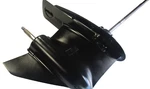 Oem DF250 250HP Suzuki Outboard Lower Unit 50040-93839-0EP 300HP 30" Serviced. Fixed Price $3275.00.