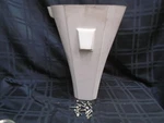1983 Chrysler 115HP Rear Motor Leg Cover F178145-3 Force 85-125HP Outboard. Fixed Price $39.99.