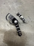 6D8-42154-00-00 Yamaha Outboard 90 Hp Stk Throttle Control Lever Assembly. Fixed Price $21.99.