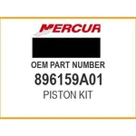 Mercury Piston Kit 896159A01 Oem New. Fixed Price $173.49.