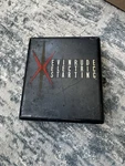 Evinrude Electric Start Junction Box Lid Cover 203984. Bin H3. Fixed Price $40.00.