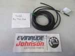 B17B Evinrude Johnson Omc 772568 Hose Oem New Factory Boat Parts. Fixed Price $5.88.
