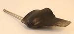1974 1975 - 1989 Chrysler Force Mercury Lower Gearcase Housing 35 45 50 Hp. Fixed Price $125.00.