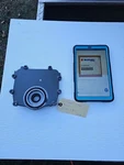 Genuine Suzuki Outboard Engine Motor Oil Seal Cover 51120-93J03. Fixed Price $45.00.