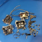 0392754 0311240 0310532 0583408 0582399 90HP Johnson Evinrude. Fixed Price $29.00.