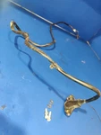 Sensor 8M0094923 For 8M0088881 Bracket Mariner Mercury 115HP Efi. Fixed Price $32.00.