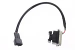 Yamaha Trim & Tilt Switch Assy 6BR-82563-01-00 Oem New. Fixed Price $93.30.