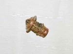 Wsm Mercury 6-125 Hp Thermostat 120 F 775-20, 14586, 18-3549. Fixed Price $24.97.