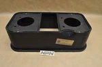 Yamaha Intake Silencer Cover GPX338 GPX433 1974 Air Box Nos Oem 879-14431-01. Fixed Price $29.99.