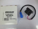 New Genuine Mercury Quicksilver Oem Switch 87-898103011. Fixed Price $72.99.