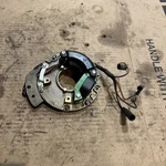 Johnson Evinrude Armature Plate Stator 6 10 15 20 25 40 Hp 0583285. Fixed Price $135.00.